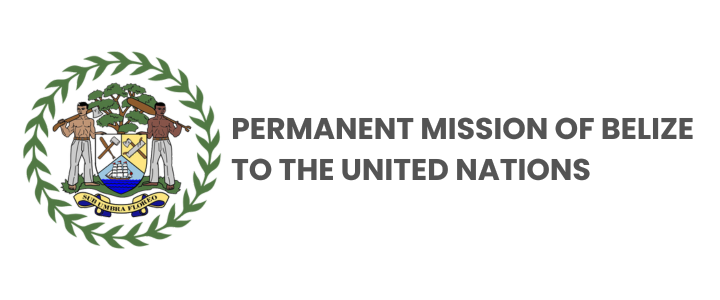 Permanent Mission of Belize to the United Nations